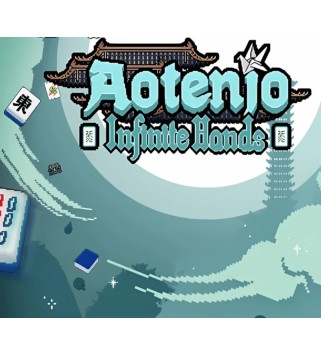 Aotenjo: Infinite Hands Steam Key GLOBAL